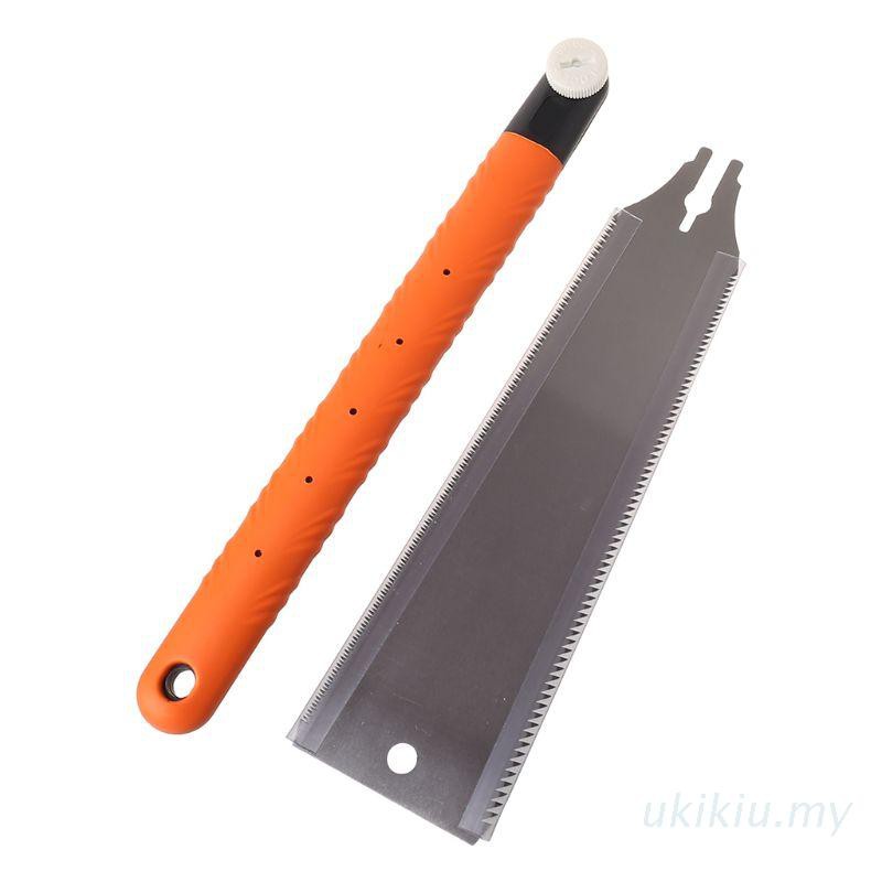 1 Lưỡi Cưa Nhật Bản Sk5 Cưa Gỗ 3-edge 65 Hrc