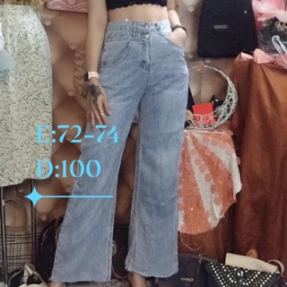 Quần jeans