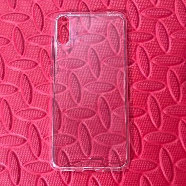 Ốp dẻo silicon huawei y7 pro 2019 cao cấp