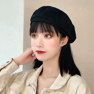 Mũ Nồi Nữ Thời Trang Vintage