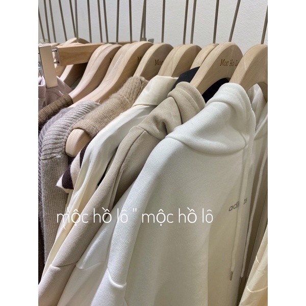 Áo nỉ hoodie ADD | BigBuy360 - bigbuy360.vn