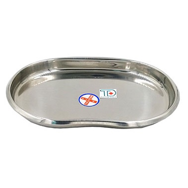 khay hạt đậu - khay y tế