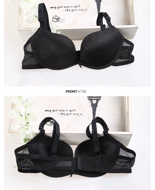 Set Đồ lót Victoria secret Hongkong | BigBuy360 - bigbuy360.vn