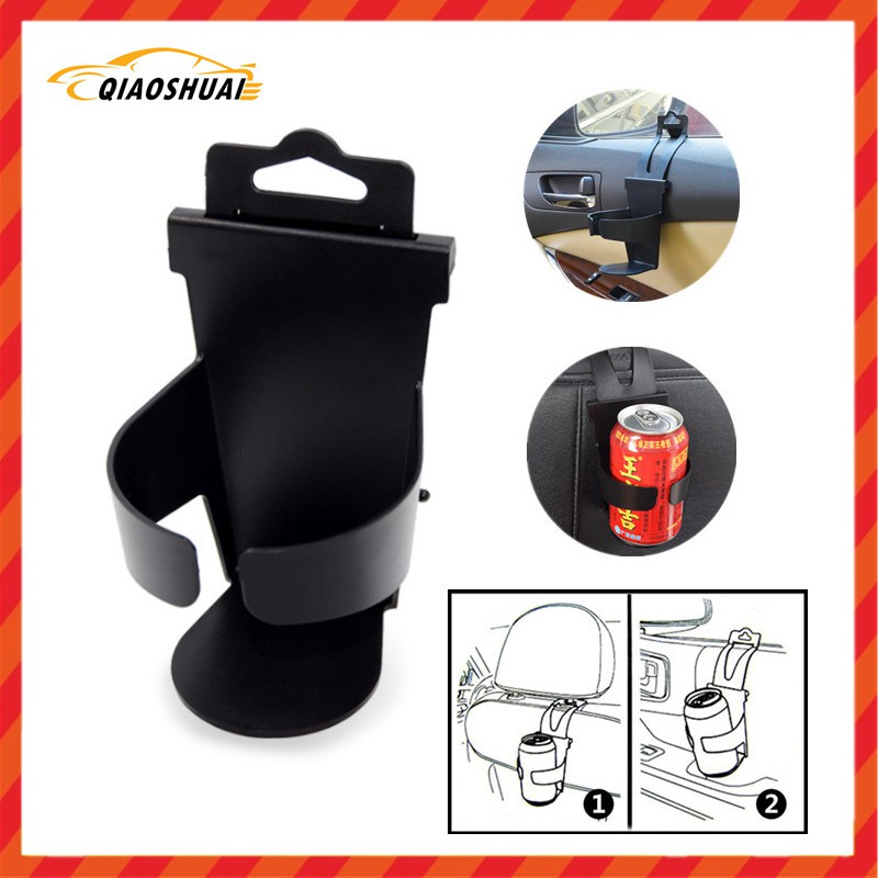 Giá giữ cốc nước đồ uống bên trong xe hơi sáng tạo | BigBuy360 - bigbuy360.vn