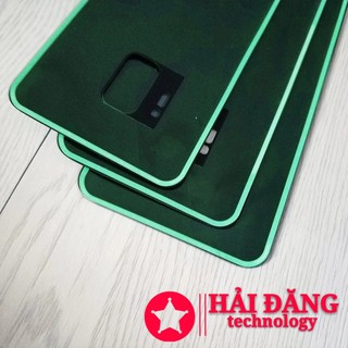 Nắp Lưng Samsung Galaxy S9