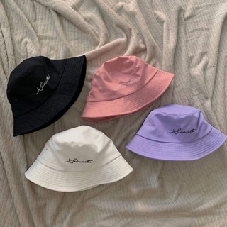 Bucket senorita by vjay