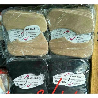 Tất hài hàn quốc cao cấp combo 10 đôi 45k