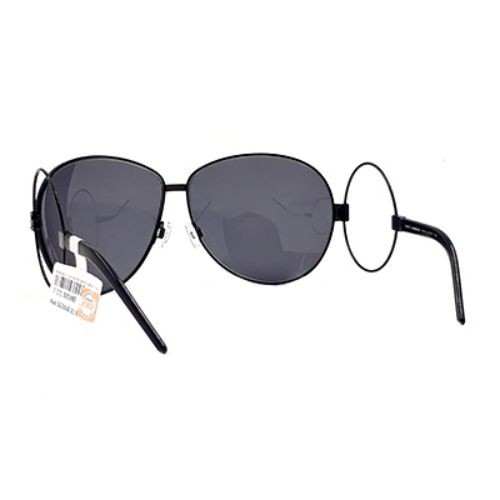 Kính mát chính hãng Dolce&amp;Gabbana DG2004-B 01 87 màu sắc thời trang, thiết kế dễ đeo bảo vệ mắt