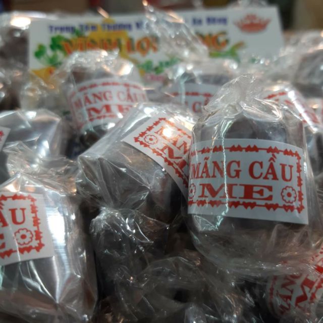 MÃNG CẦU ME DAI NGUYÊN CHẤT