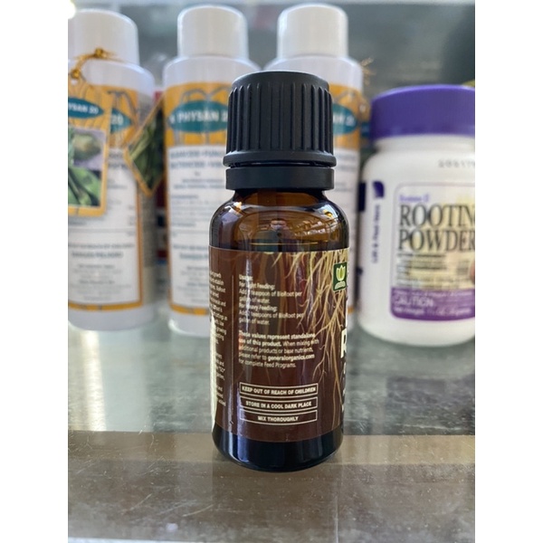 Siêu kích rễ Bio Root (chai 20ml) hàng Mỹ chuyên dùng cho hoa Phong Lan