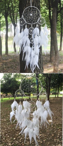 ☘️Dreamcatcher size lớn☘️