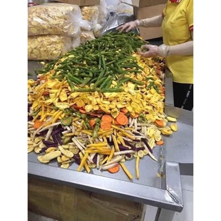 thập Cẩm sấy khô đà Lạt