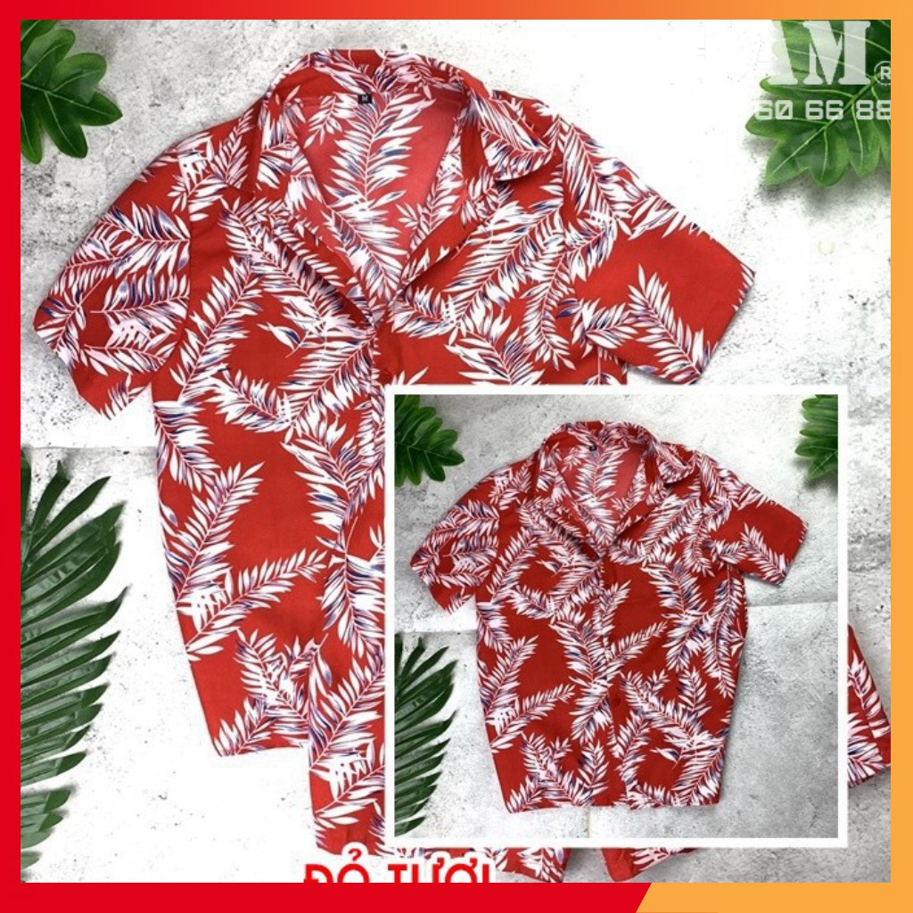 [Mã WA1606 giảm 15% đơn 99k] Bộ Đồ Đi Biển Cho Cặp Đôi, Đội Nhóm, Công Ty, Gia Đình, Bộ Đi Biển Đẹp Năm 2020 | BigBuy360 - bigbuy360.vn