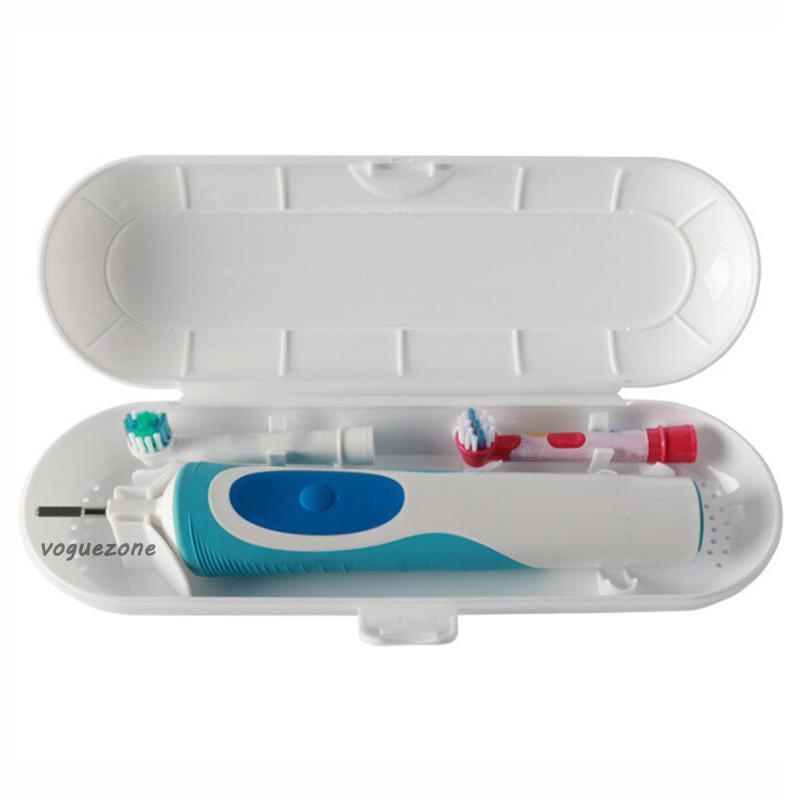 Hộp đựng bàn chải đánh răng Điện Oral-B du lịch tiện lợi | BigBuy360 - bigbuy360.vn