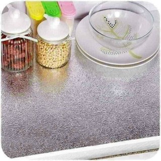 GIẤY BẠC DÁN BẾP