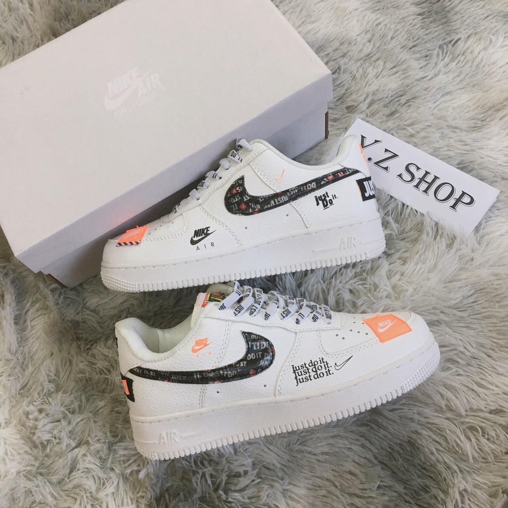 Giày Sneaker 🚚FREESHIP🚚 Giày Thể Thao AF1 Nam Nữ | BigBuy360 - bigbuy360.vn