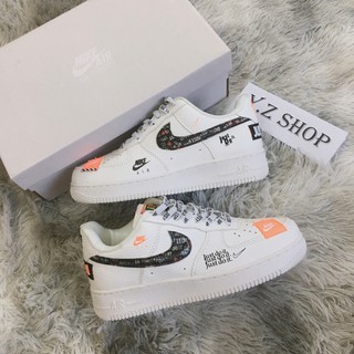 [FULL.BOX] Giày Sneaker, Giày Thể Thao AF1 Nam Nữ