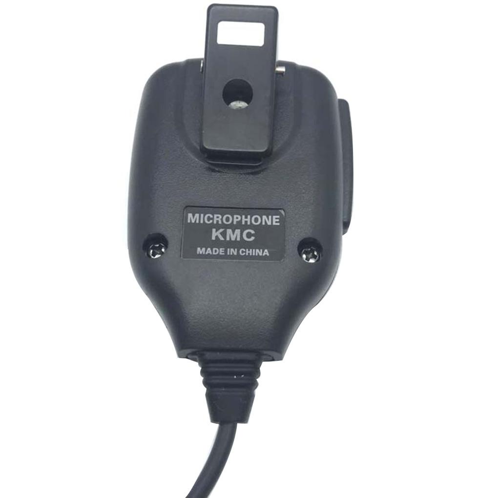 Dây Cáp 1 Pin 3 5mm PTT Thay Thế Cho Radio BF-T1 BF-T8 BF-U9 UV-3R Plus Yaesu VX-3R