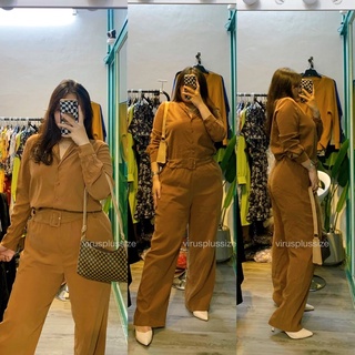 Đồ bay esprit bigsize xuất xịn jumsuit