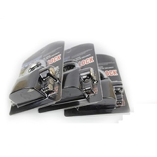 Khóa Báo Động Chống Trộm KinBar