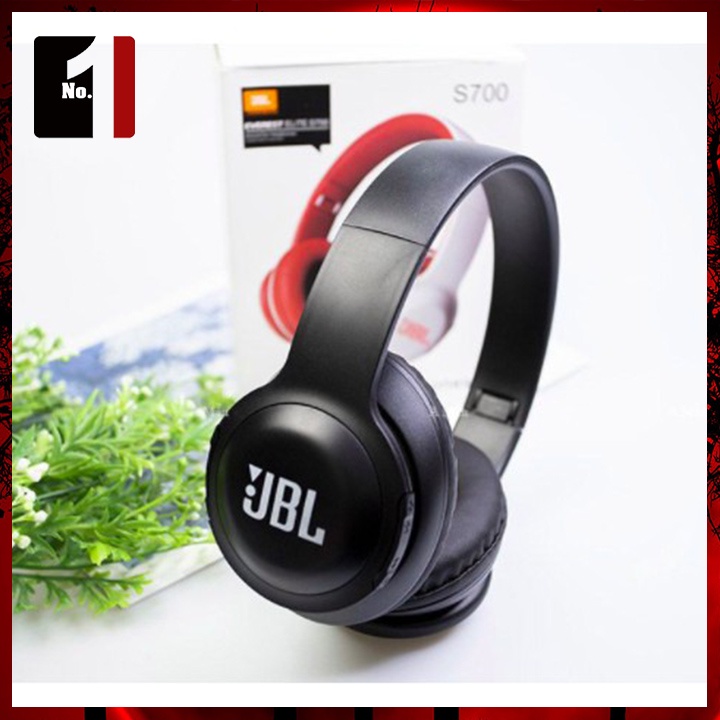 Tai Nghe Chụp Tai Headphone Bluetooth Không Dây JBL S700 Tai Nghe Nhạc Điện Thoại Blutooth