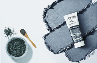 Sữa rửa mặt Pond's đất sét khoáng 90g