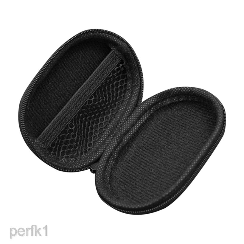 Hộp đựng tai nghe KZ làm từ da PU | BigBuy360 - bigbuy360.vn