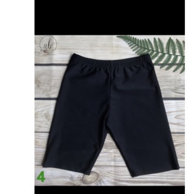 Quần bơi nữ freesize từ 40-60 kg