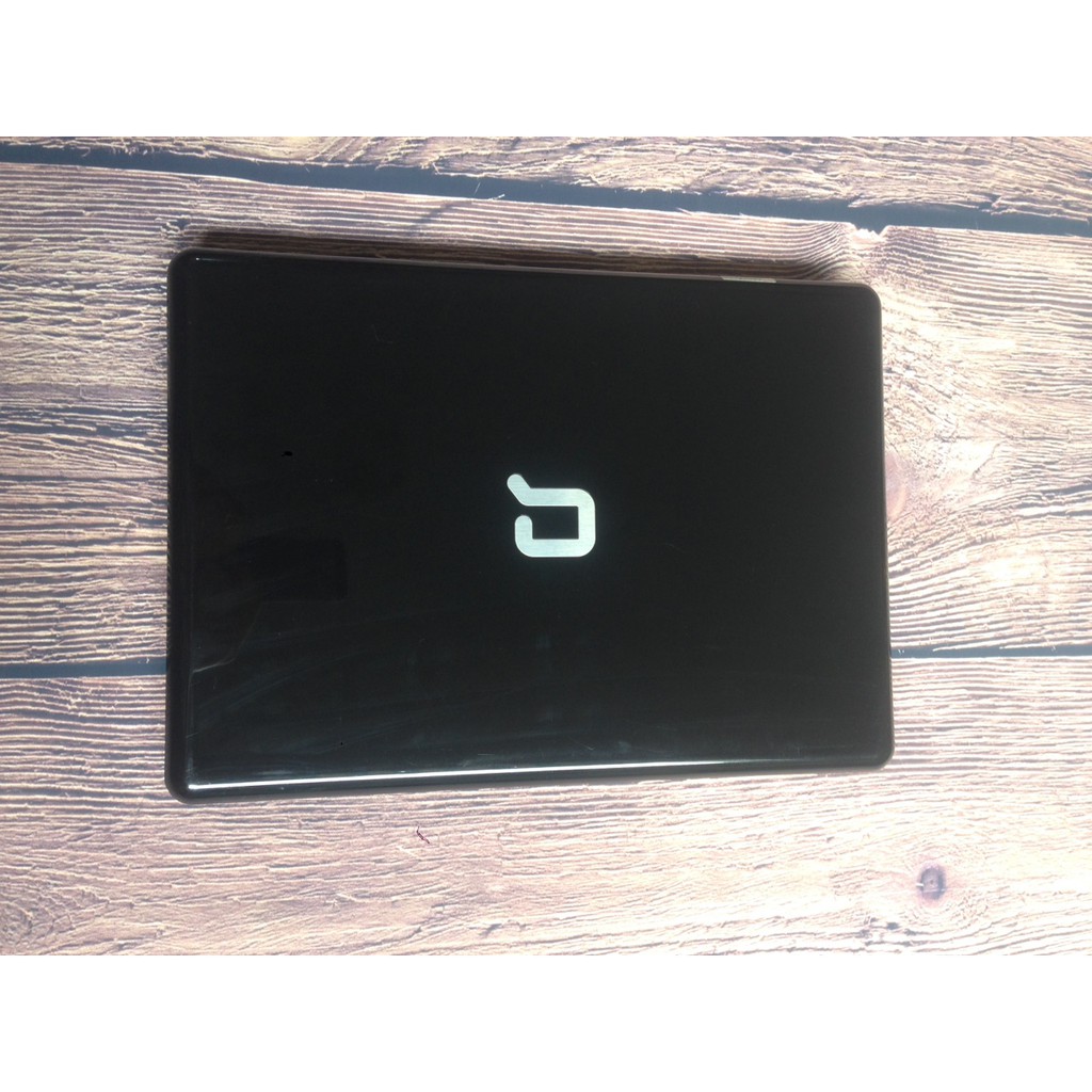 Laptop cũ hp compaq cq40 chíp co2, ram 2gb, ổ 160gb, màn 14.1 wide đẹp máy zin | BigBuy360 - bigbuy360.vn