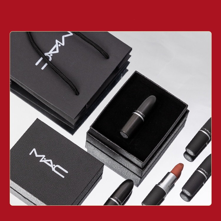 Hộp quà Dior/YSL/MAC /Armani