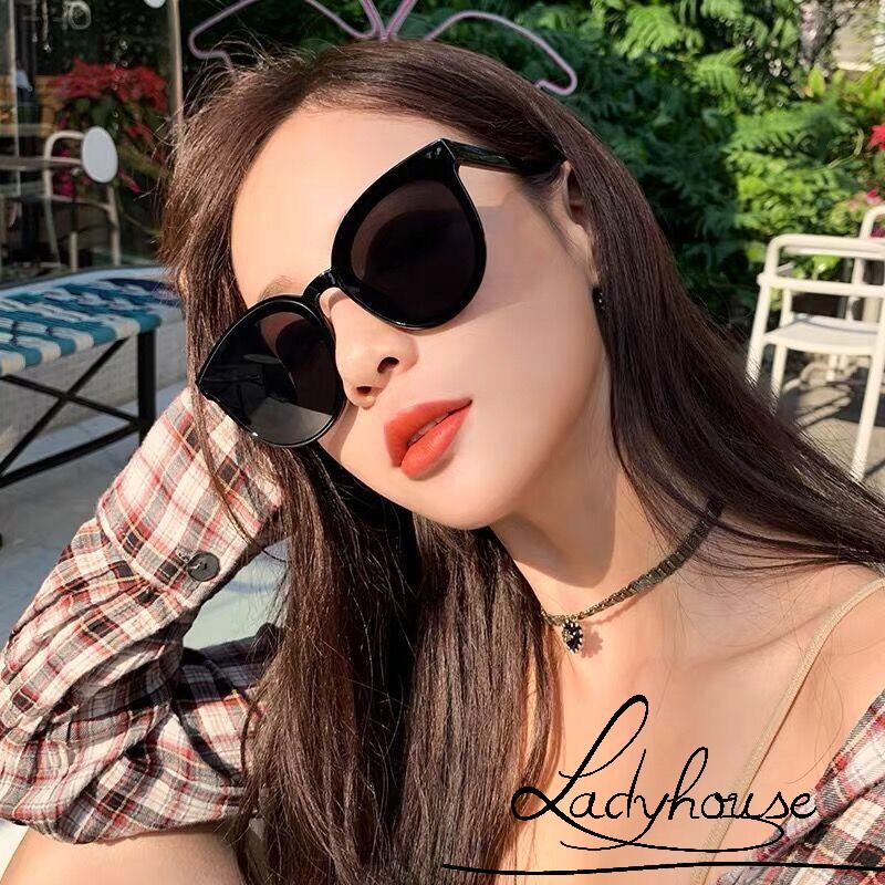 LDD-Unisex Outdoor Sunglasses, Adults Sun-protective Eyewear for Driving Fishing Shopping