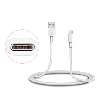 Cáp sạc USB Type C dài 1m chất lượng cao