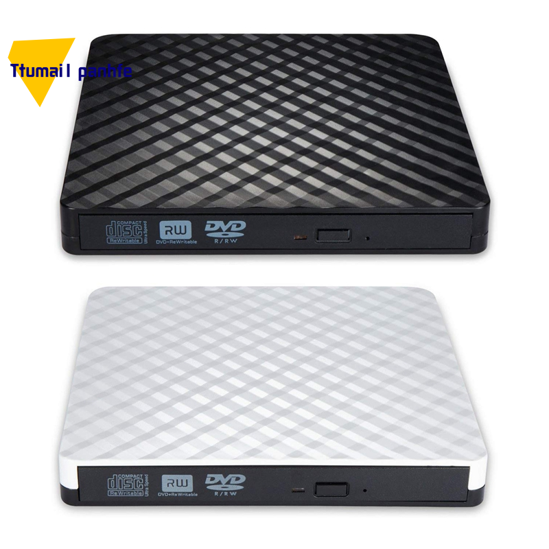 Ổ Đĩa Quang Cd Dvd / - Rw Cho Laptop