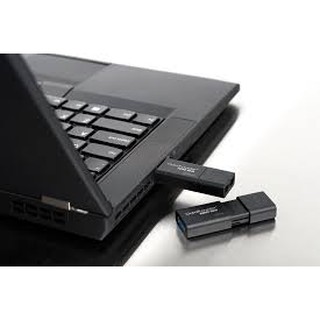 Usb 16gb kingston dt100g3 - usb 3.0 - hãng chính hãng