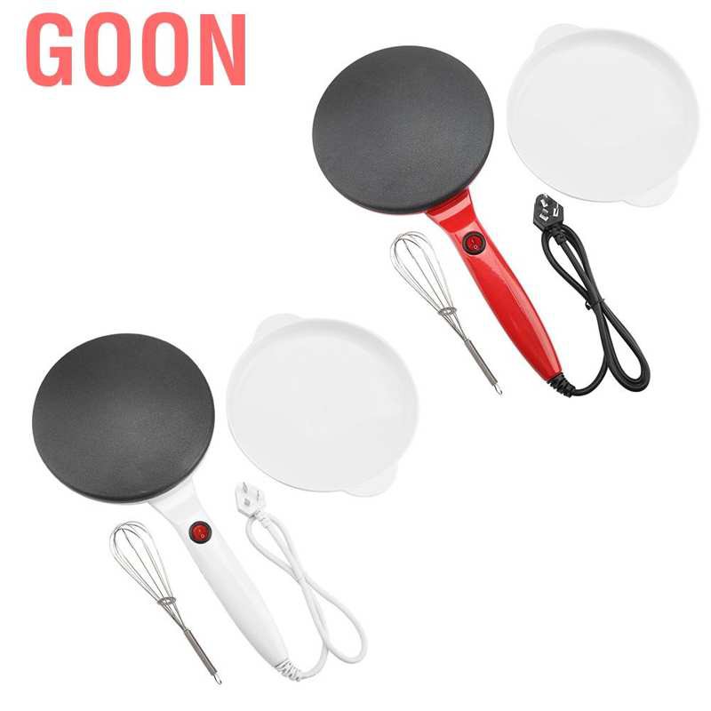 GOON Máy Làm Bánh Xếp Nếp Chống Dính 600w Tiện Lợi