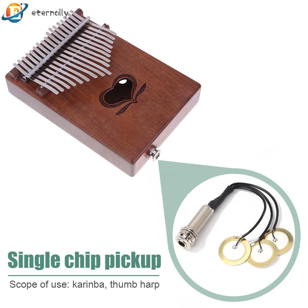 Đàn Kalimba 1.14 6.35mm Klimba Chuyên Dụng