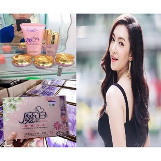 Cam kết hàng chuẩn Kem Hoàng cung chính hãng