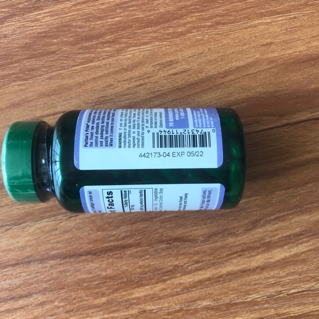 Milk Thistle 1000mg Puritan Pride 180 viên của Mỹ date 07/2023 | BigBuy360 - bigbuy360.vn