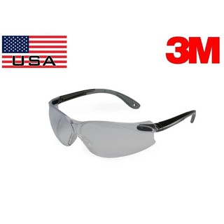 Kính bảo hộ 3m 11674 v4 màu xám bhld 365