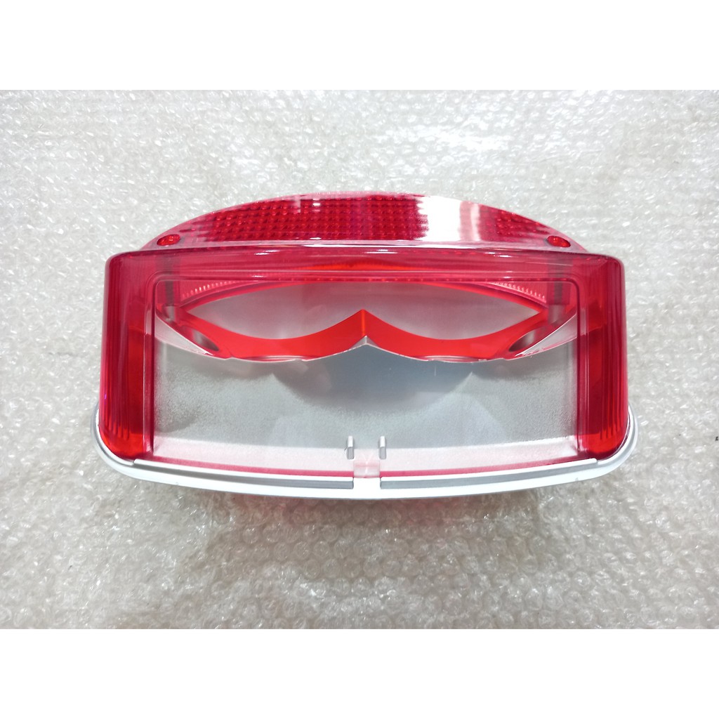 Đèn hậu ,chụp đèn hậu ,đèn lái chụp đèn lái  Honda Hornet 250 600 CBR1100XX Blackbird