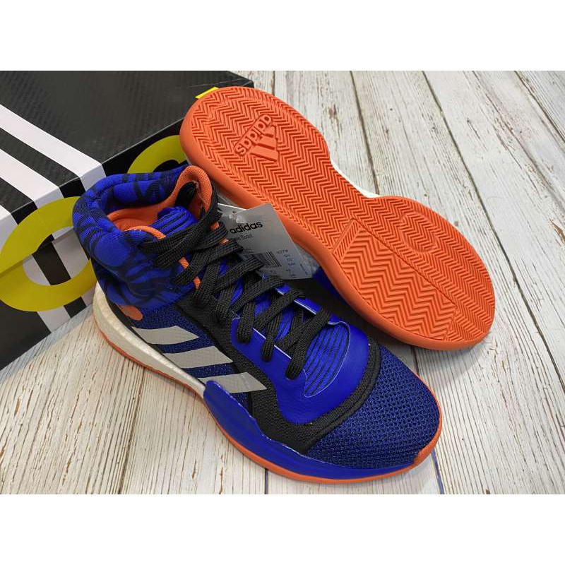 Giày bóng rổ chính hãng Adidas Marquee Boost