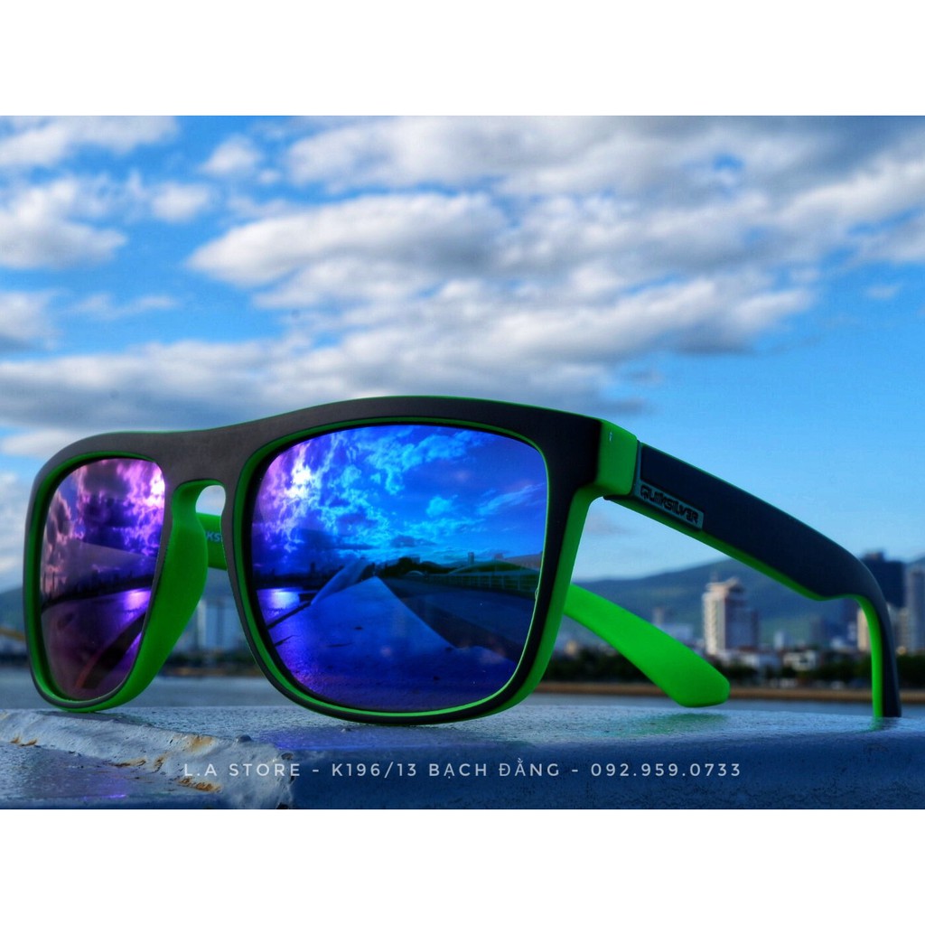 Kính mát thời trang Quiksilver Ferris 2 | BigBuy360 - bigbuy360.vn