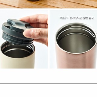 Phích - Bình giữ nhiệt Lock&Lock LHC4164 - 450ML