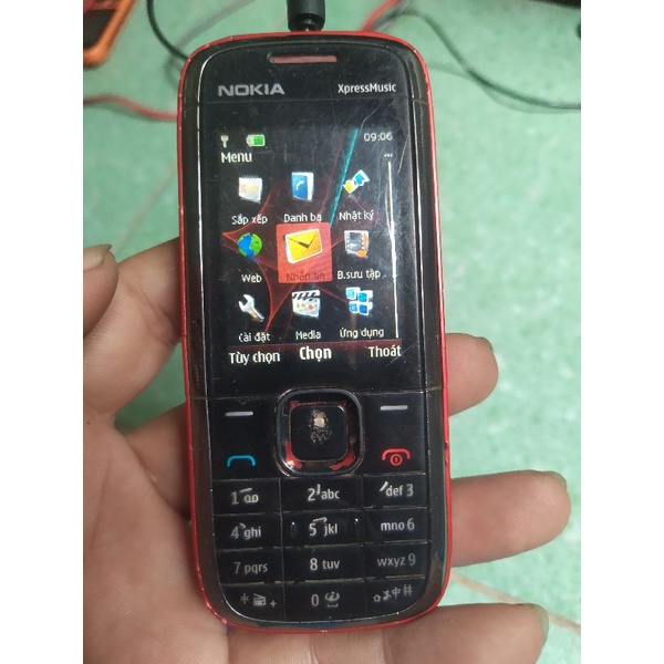 Điện thoại Nokia 5130c