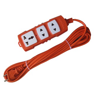 Ổ cắm điện công suất cao 3000w 10 mét
