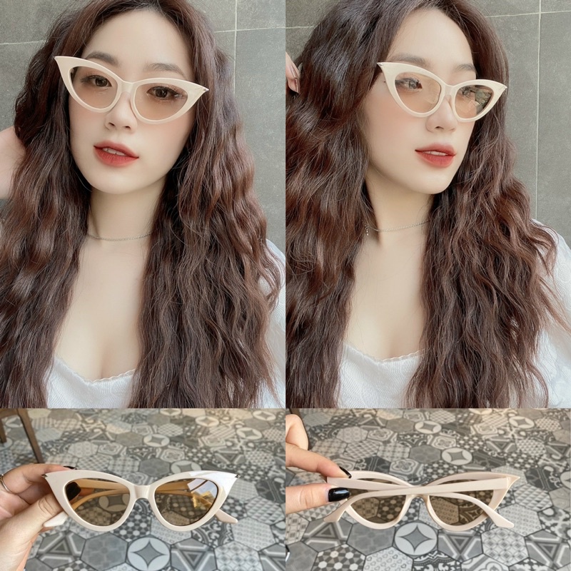 Kính nữ Shein mua sale tại các nước chuẩn auth full box