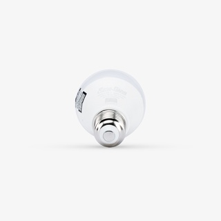 Bóng đèn LED BULB tròn 9W Rạng Đông