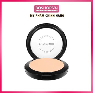 Kem Phấn Nền MAC Full Coverage Foundation NC15