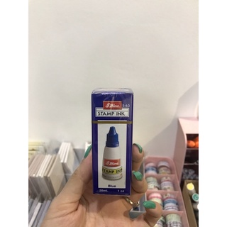 Mực Đóng Dấu Shiny