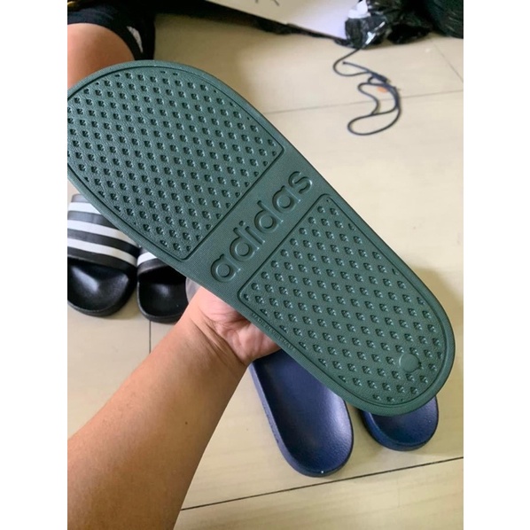 Dép đúc quai ngang Adidass Aqua VNXK dư xịn